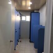 永康20mmABS隔間